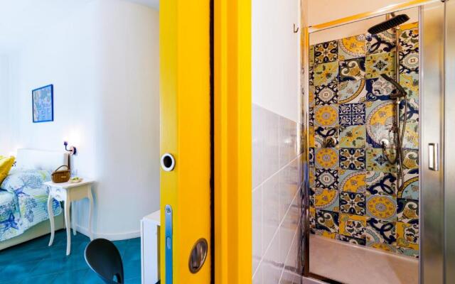 Sofì Sorrento Suites