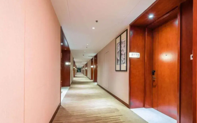 Rezen Hotel Daozhen River & Holiday