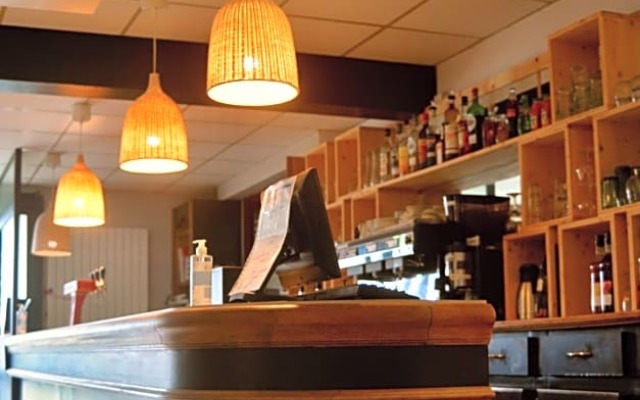 HOSTEL Les Bois Verts - Les Herbiers
