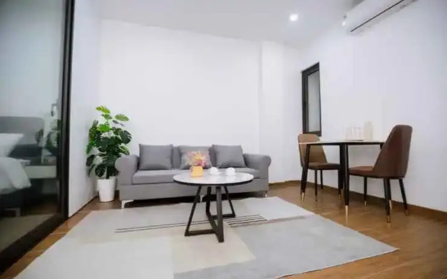 Alaya Serviced Apartment 10