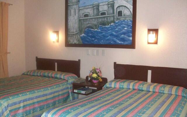 Grand Hotel KYRIOS Veracruz