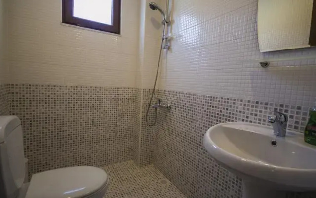 Ömrümm Hostel