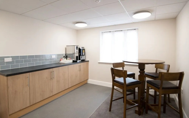 Paisley Pear, Brackley by Marston's Inns