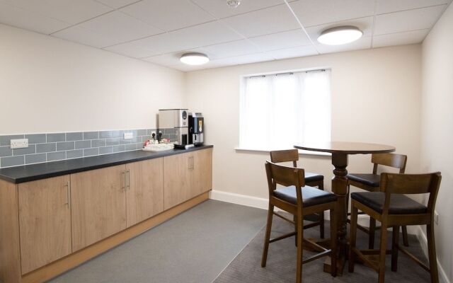 Paisley Pear, Brackley by Marston's Inns