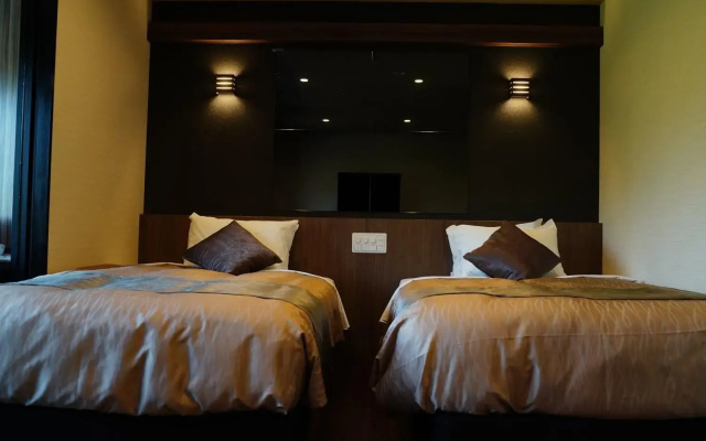 Livemax Resort Kaga Yamashiro