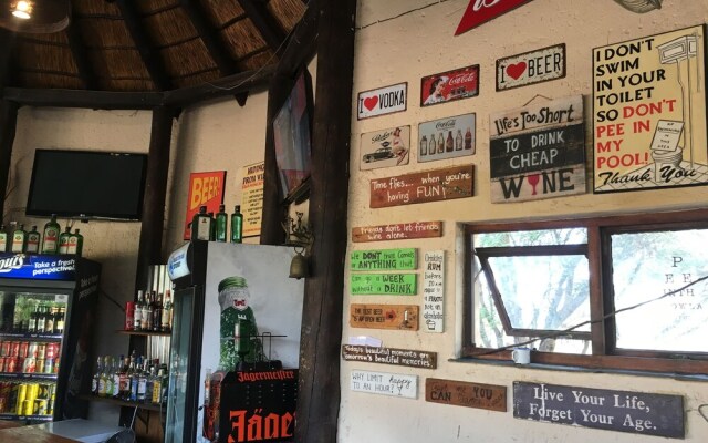 Tautona Lodge
