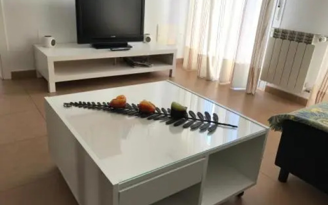 Apartamento En El Centro De Ronda