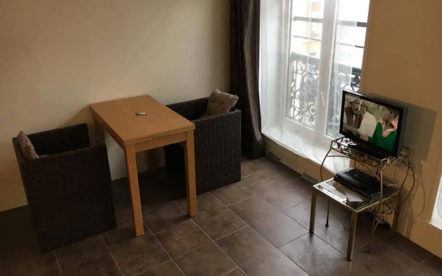 Les Gites du Vieux Lille