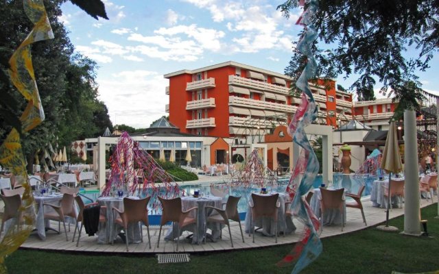 Hotel Terme Orvieto