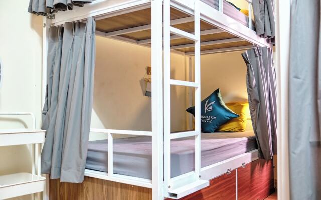 Kim Homestay & Villa