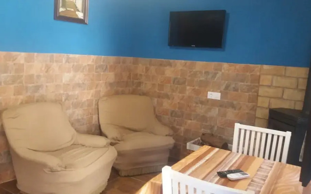 Apartamento Los Carriles