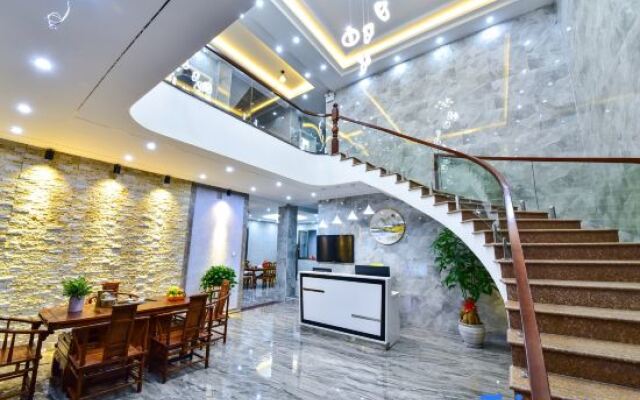 Nan'an Wenyuan Hotel (Quanzhou High-Speed Railway Station)