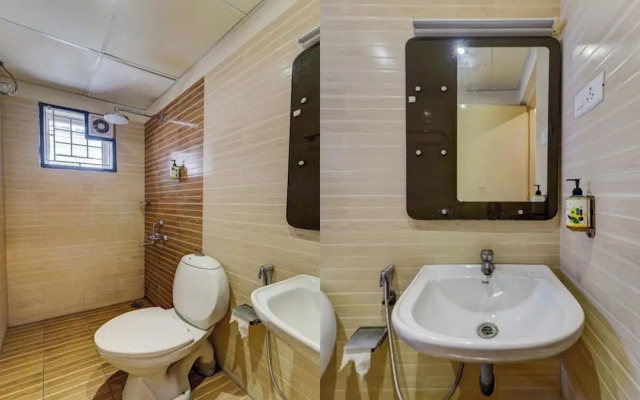 RG Suites Ashok Nagar