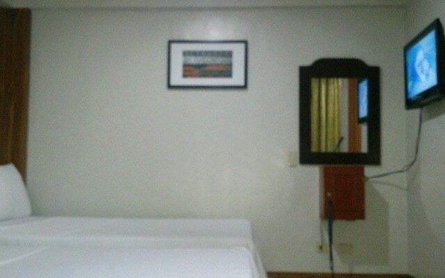 Double Diamond Inn Guest House