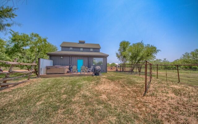 Ranchers Relaxation WR 1903c