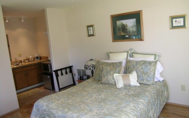 Columbia River Ranch