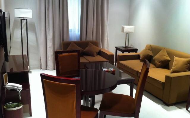 Massayef Al Khobar 2