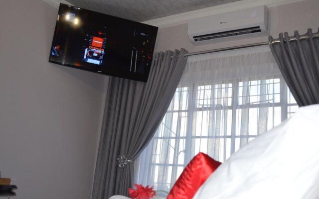 Rochilla Guest House