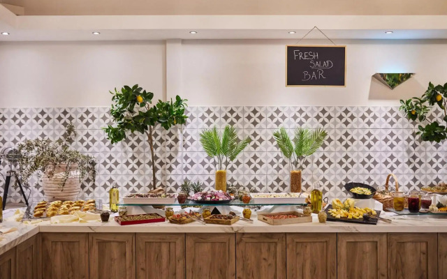 Tsilivi Beach Hotel