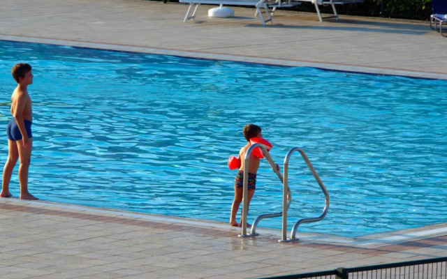 Kinder-Hotel Villaggio dei Fiori