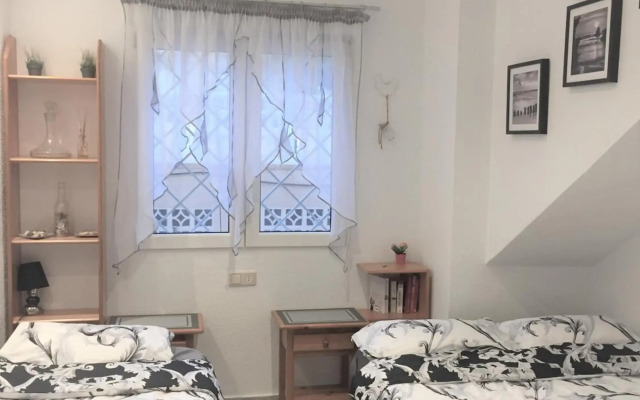 Seafront Dream Apartment