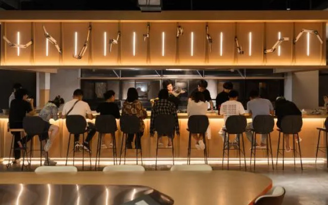 Yummyhill hostel