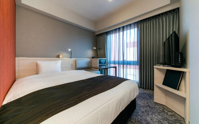 DEL style Fukuoka - Nishinakasu by Daiwa Roynet Hotel