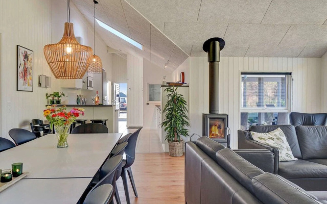 Holiday Home in Vejby