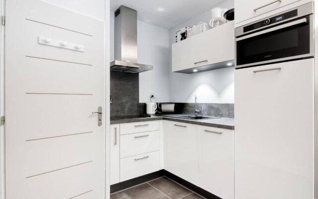 Appartement Gourette, 1 pièce, 6 personnes - FR-1-400-10