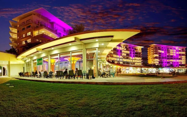 Hilton Noumea La Promenade Residences