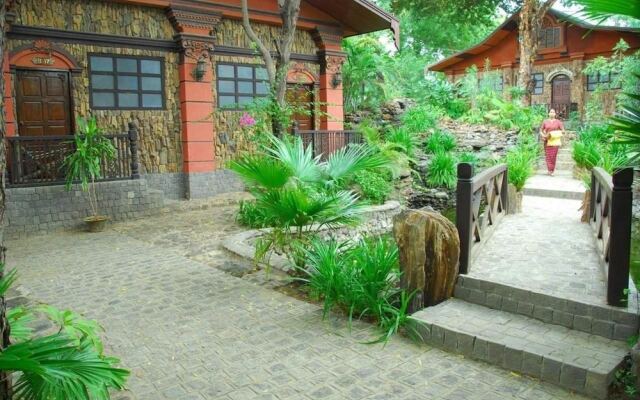 Bagan Central Hotel
