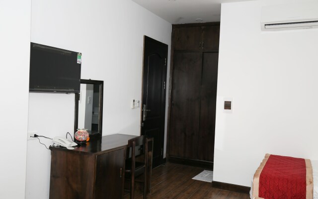 Thanh Vy Hotel