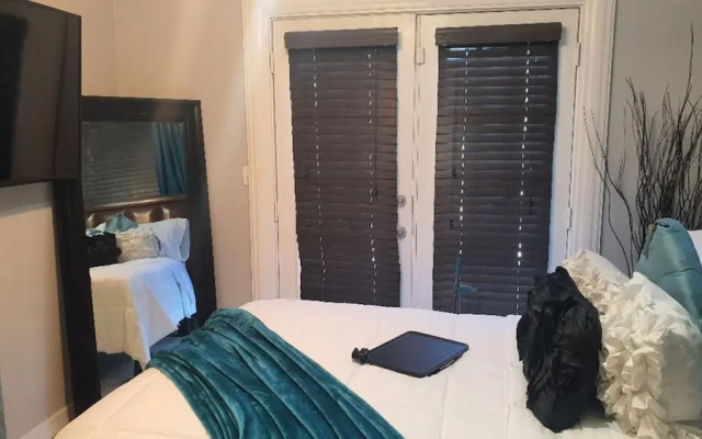 Kozy Bahamas Getaway
