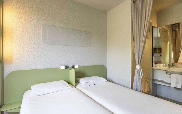 ibis budget Saint-Pourçain-sur-Sioule