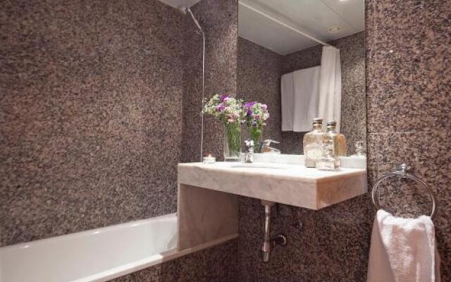 Apartment Barcelona Rentals - Penthouse with Terrace