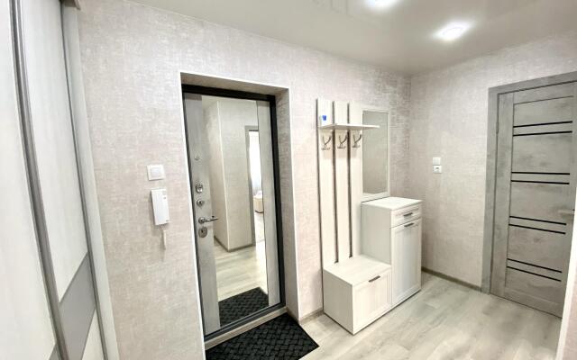 Апартаменты 4 Сезона в микрорайоне Восточный 2/6