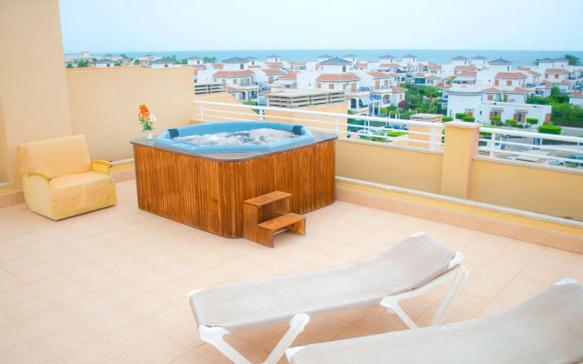 Advise Hotels Reina