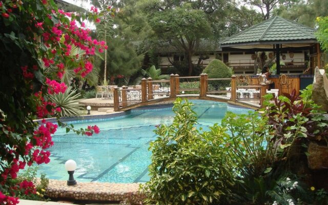 New Dodoma Hotel