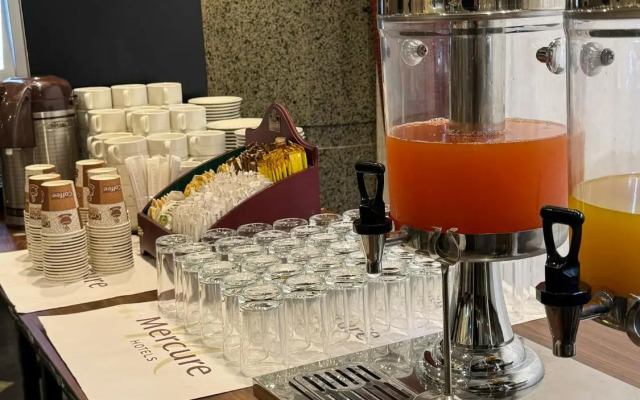 Mercure Jeddah al hamraa