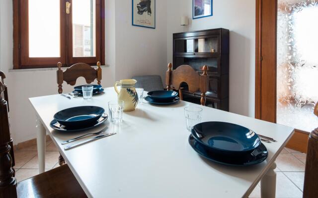 Welcomely - Casa Molara