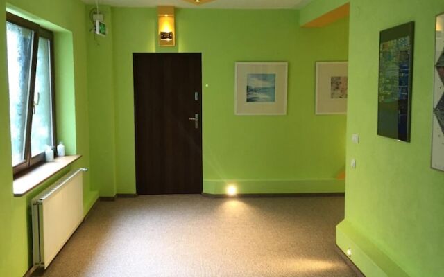 Panorama Hotel Felsenmühle