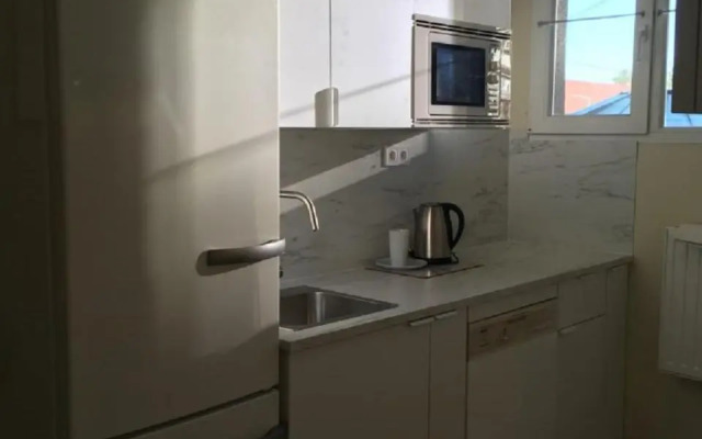 Harangláb Apartman Tata