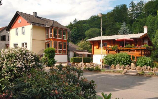 Apartments Am Kupferberg