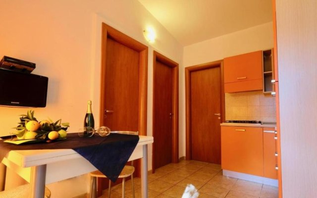 Holiday Apartment "orchidea" With Swimming Pool and Private Beach -2