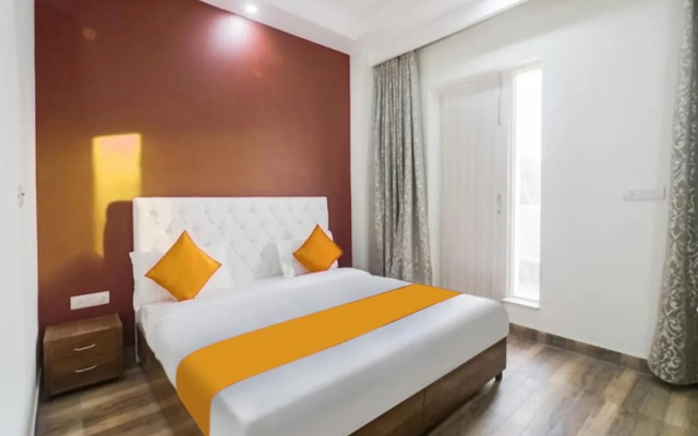 FabHotel Sky Rise Inn