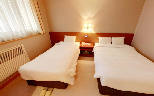 Hotel Susung