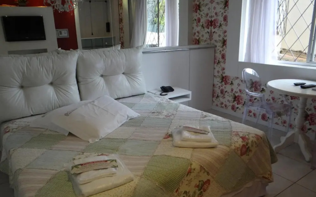 Germânias Blumen Hotel