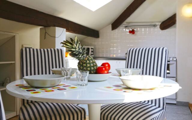 Flexyrent Rapallo - Golf