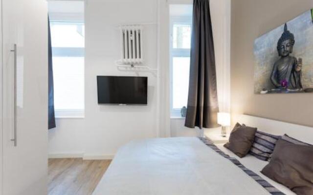 Greatstay - Dusseldorferstr. 48