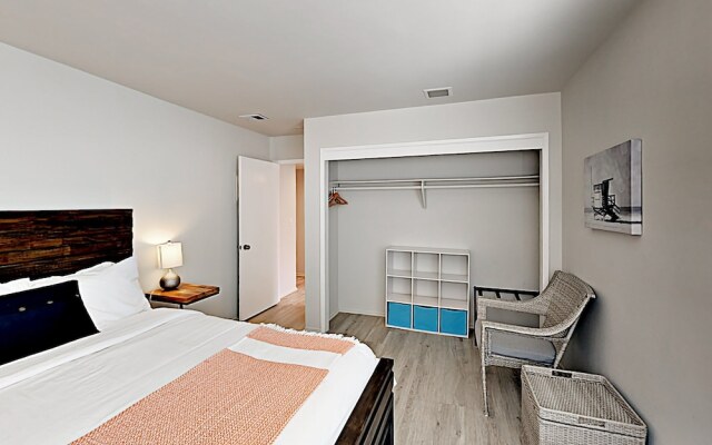 Beachfront Beauty Walk Everywhere by RedAwning